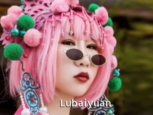 Lubaiyuan