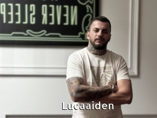Lucaaiden