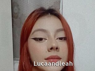 Lucaandleah
