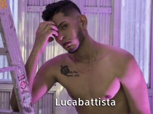 Lucabattista