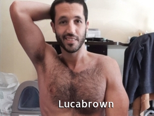 Lucabrown