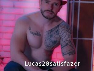 Lucas20satisfazer
