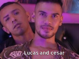 Lucas_and_cesar