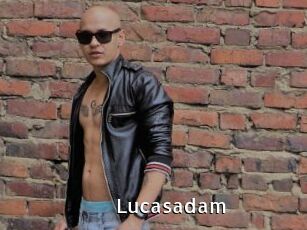Lucasadam