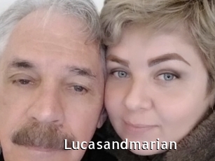 Lucasandmarian
