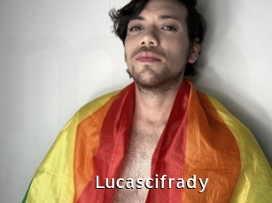 Lucascifrady
