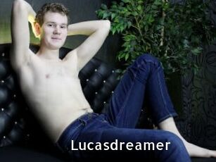Lucasdreamer