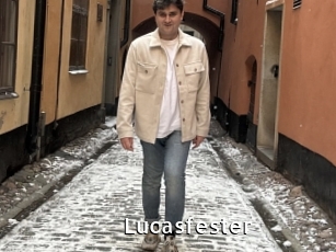 Lucasfester