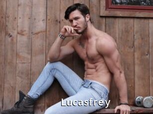 Lucasfrey