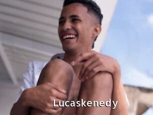 Lucaskenedy