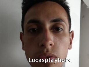 Lucasplayhotx