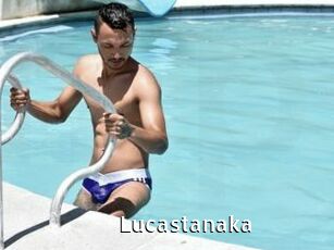 Lucastanaka