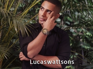 lucaswattsons My Porno Stash