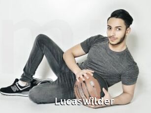 Lucaswilder