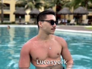 Lucasyork