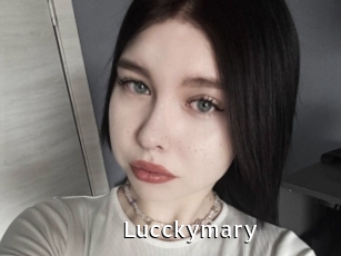Lucckymary