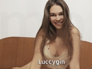 Luccygin