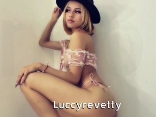 Luccyrevetty