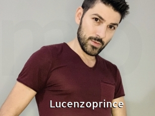 Lucenzoprince