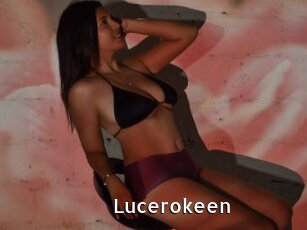 Lucerokeen