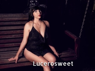 Lucerosweet