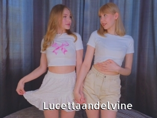 Lucettaandelvine