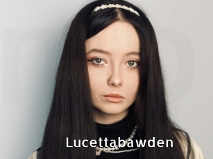 Lucettabawden