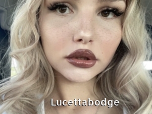 Lucettabodge