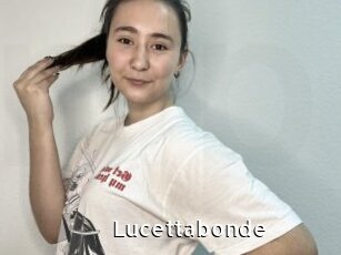 Lucettabonde