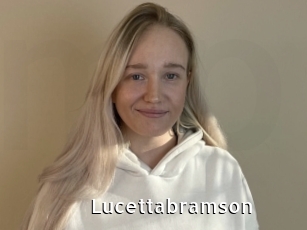 Lucettabramson