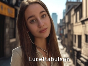 Lucettabulson