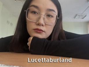 Lucettaburland