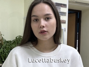 Lucettabuskey