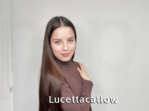 Lucettacatlow