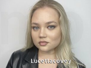 Lucettacovey