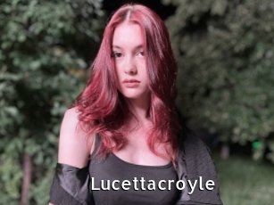 Lucettacroyle