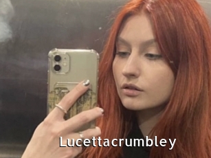 Lucettacrumbley