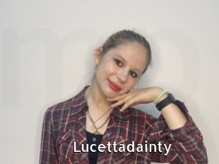 Lucettadainty