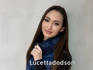Lucettadodson