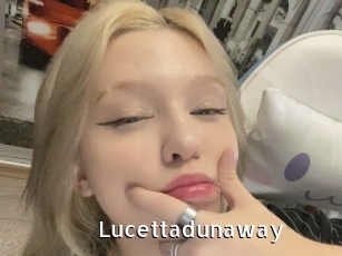 Lucettadunaway