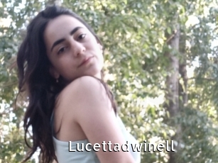 Lucettadwinell