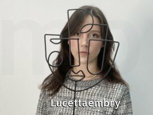 Lucettaembry