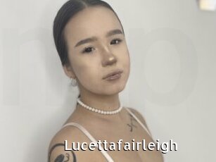 Lucettafairleigh