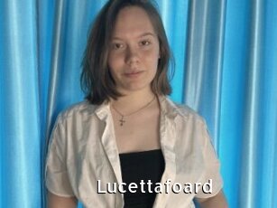 Lucettafoard