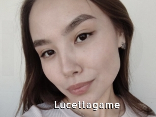 Lucettagame