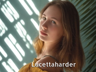 Lucettaharder