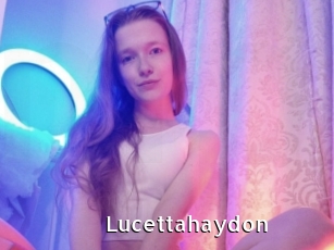 Lucettahaydon
