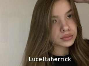 Lucettaherrick