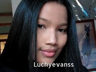 Luchyevanss