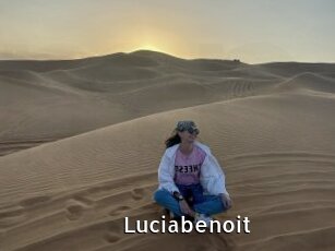 Luciabenoit